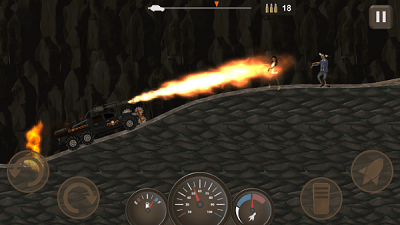 Outrun the Darkness Outrun the Darkness