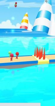 水上冲冲冲 水上冲冲冲