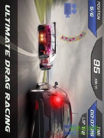 Asphalt Racer HD Asphalt Racer HD