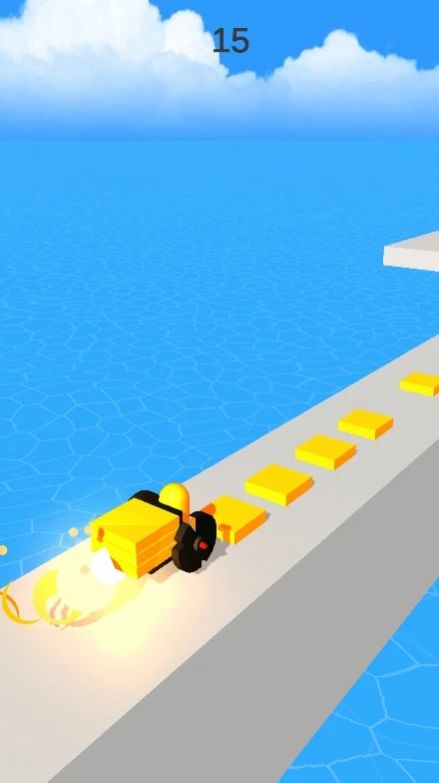 Dumb Wheels Race Dumb Wheels Race