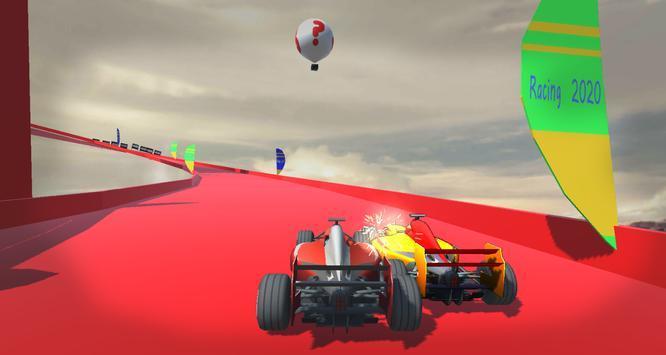 F1Racing On Ramp F1Racing On Ramp