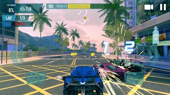 Ultimate Racing : Speed Kings Ultimate Racing : Speed Kings
