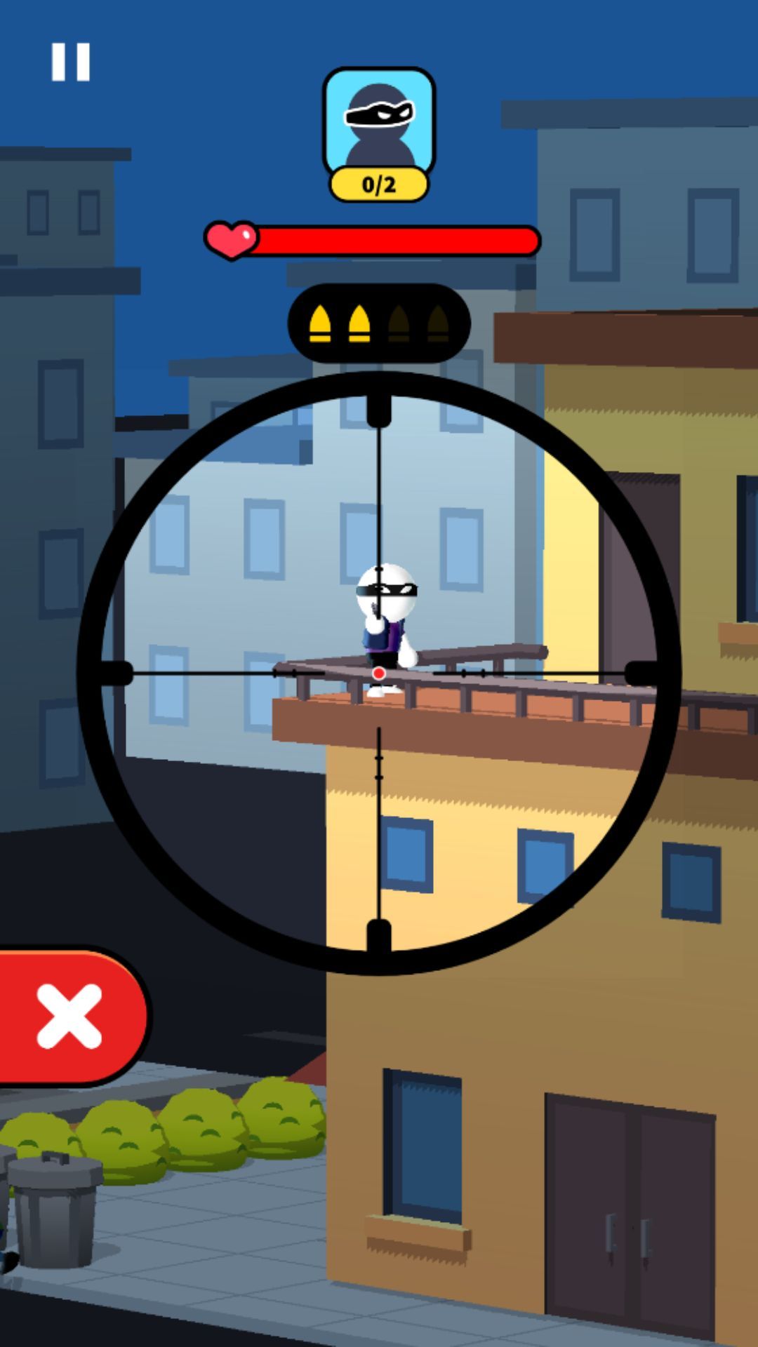 枪王之王火柴人 枪王之王火柴人