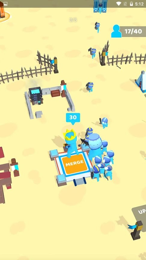 战争指挥官战地 战争指挥官战地