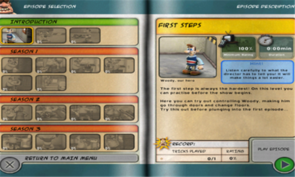 Neighbours From Hell Neighbours From Hell