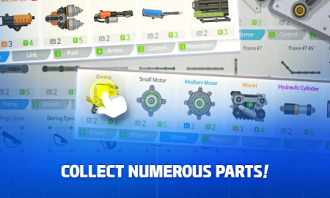 超级战车大作战 超级战车大作战