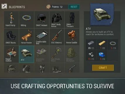 末日生存 末日生存