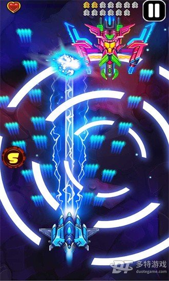 王牌射手 王牌射手