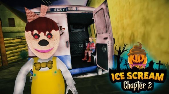 恐怖邻居2 恐怖邻居2