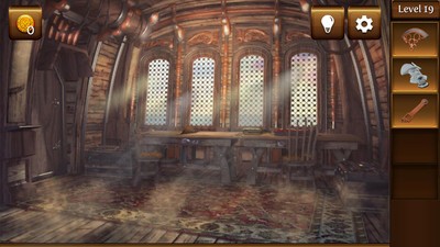 海盗逃脱 海盗逃脱