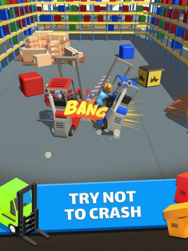 Forking Hell Forking Hell