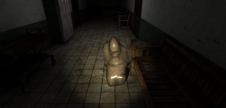 Specimen Zero Specimen Zero