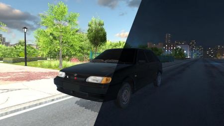 Oper Driving Simulator: Online Oper Driving Simulator: Online