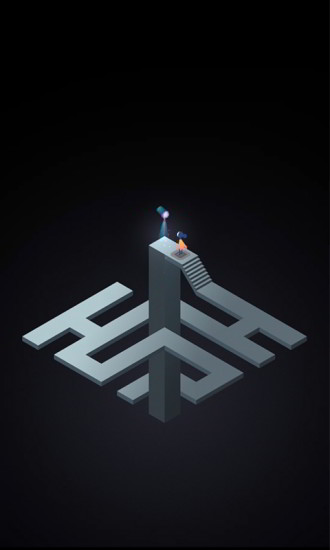 纪念碑谷3安卓版 纪念碑谷3安卓版