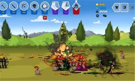 Stick War 3 Stick War 3