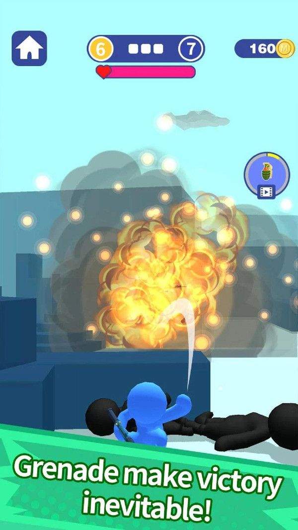 射击高手3D 射击高手3D