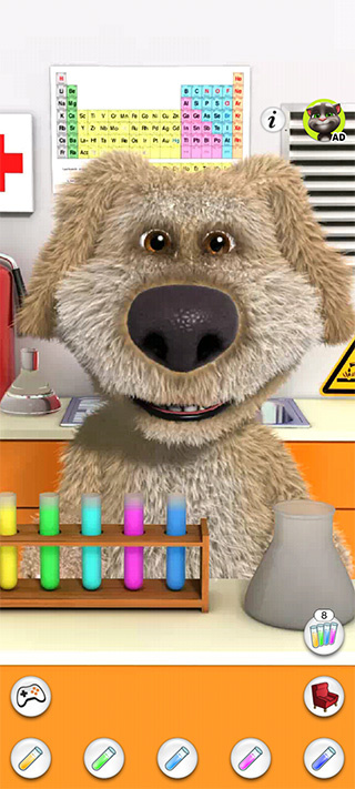 会说话的狗狗本旧版 会说话的狗狗本旧版