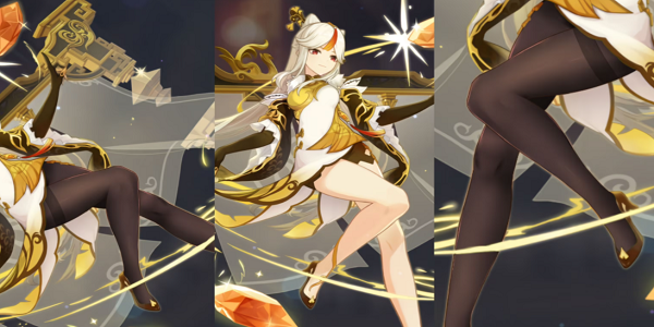 原神自制版游戏 原神自制版游戏