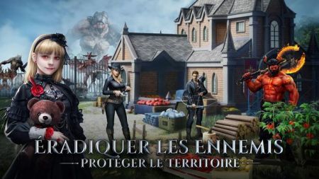 Myths of Moonrise Myths of Moonrise