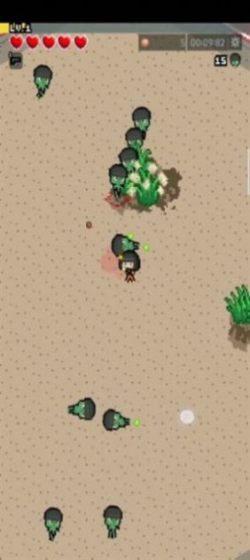 尸城幸存者 尸城幸存者