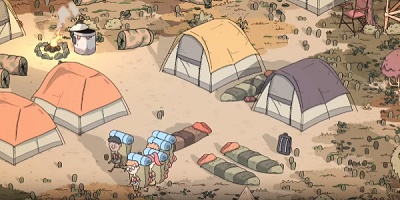 Wind Peaks Wind Peaks