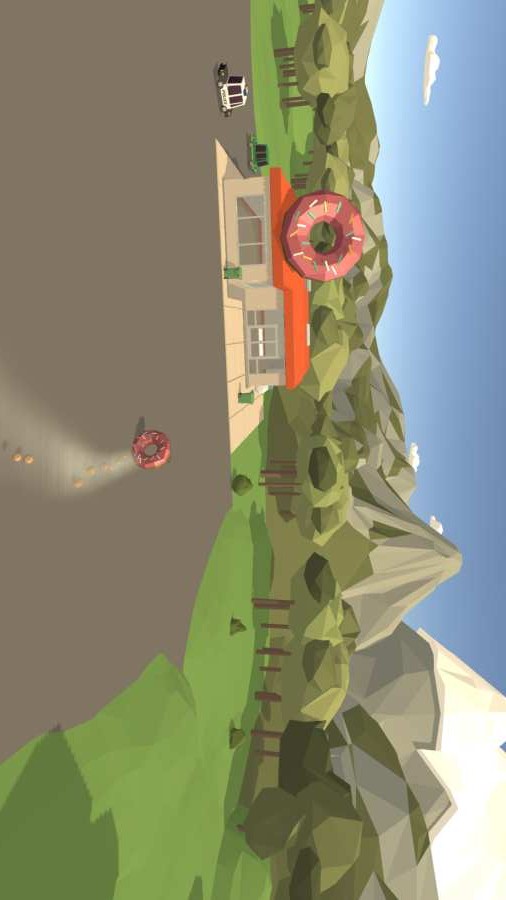 Mmm Donuts Mmm Donuts