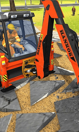 城市破坏模拟器最新版 城市破坏模拟器最新版