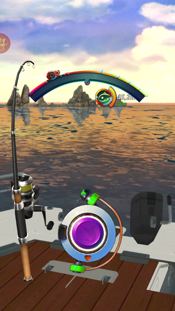 钓鱼佬模拟器最新版 钓鱼佬模拟器最新版