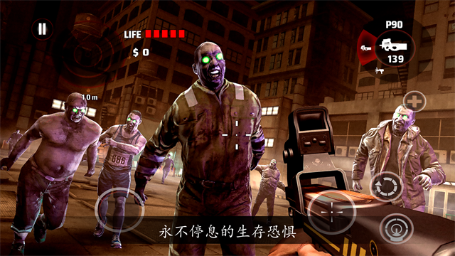 Dead Trigger Dead Trigger