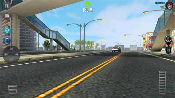 Driver Simulator Driver Simulator