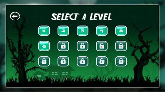 Night Portal Night Portal