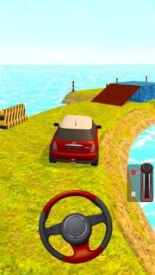 真实汽车驾驶3D 真实汽车驾驶3D