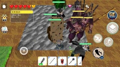 像素悟空传奇 像素悟空传奇