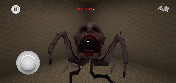 恐怖迷宫逃出去 恐怖迷宫逃出去