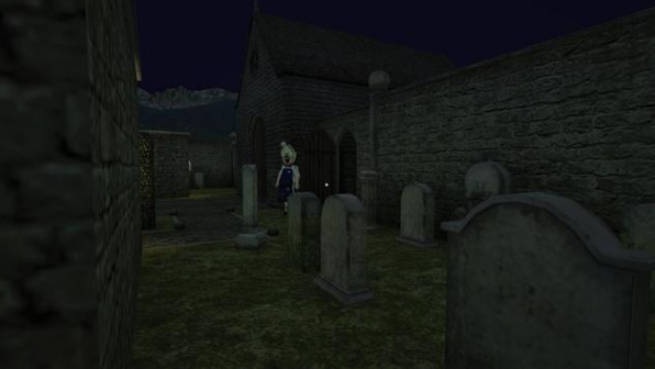 圣世情缘 圣世情缘