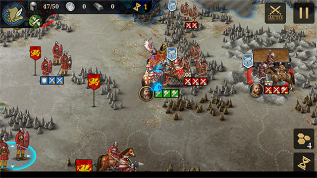 European War 7: Medieval European War 7: Medieval