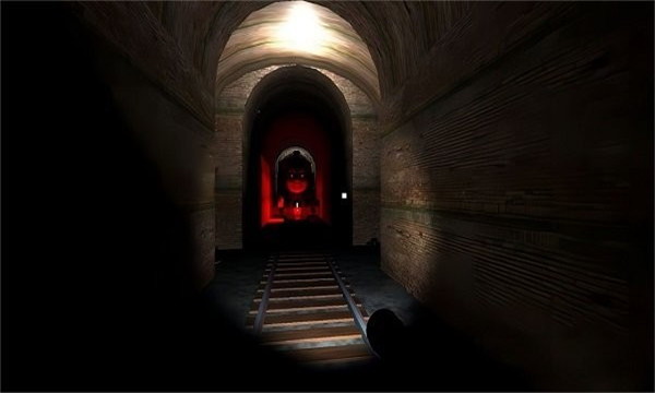 恐怖世界生存日记 恐怖世界生存日记