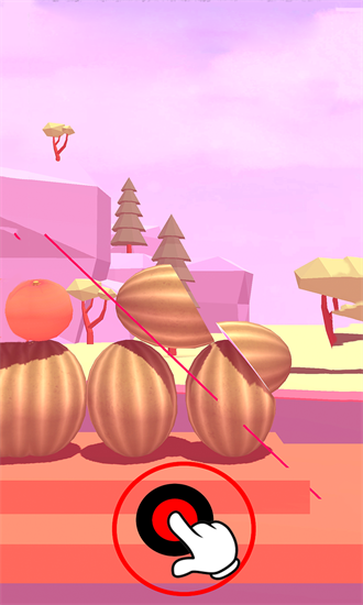 爆汁切水果 爆汁切水果