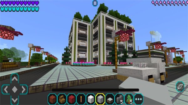 模拟沙盒破坏 模拟沙盒破坏