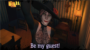 恐怖吸血鬼夫人 恐怖吸血鬼夫人