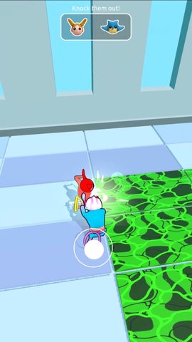 动物派对怪物版 动物派对怪物版