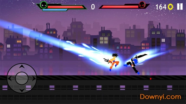 悟空火柴人 悟空火柴人