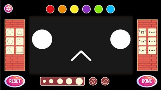 合成大表情 合成大表情