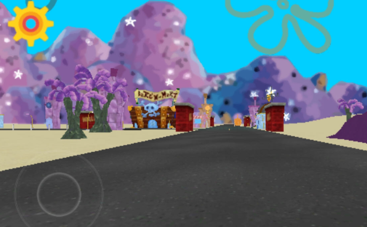 海底大冒险 海底大冒险