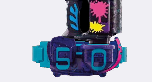 Revice模拟器 Revice模拟器