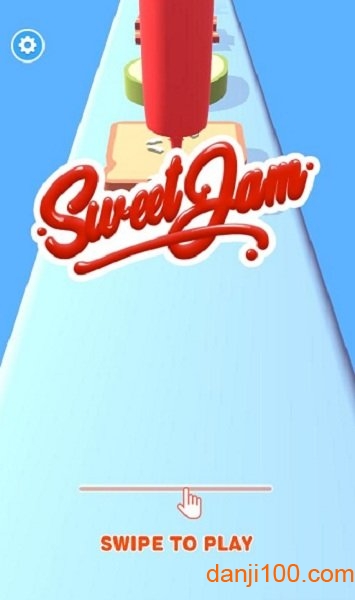 果酱冲冲冲 果酱冲冲冲