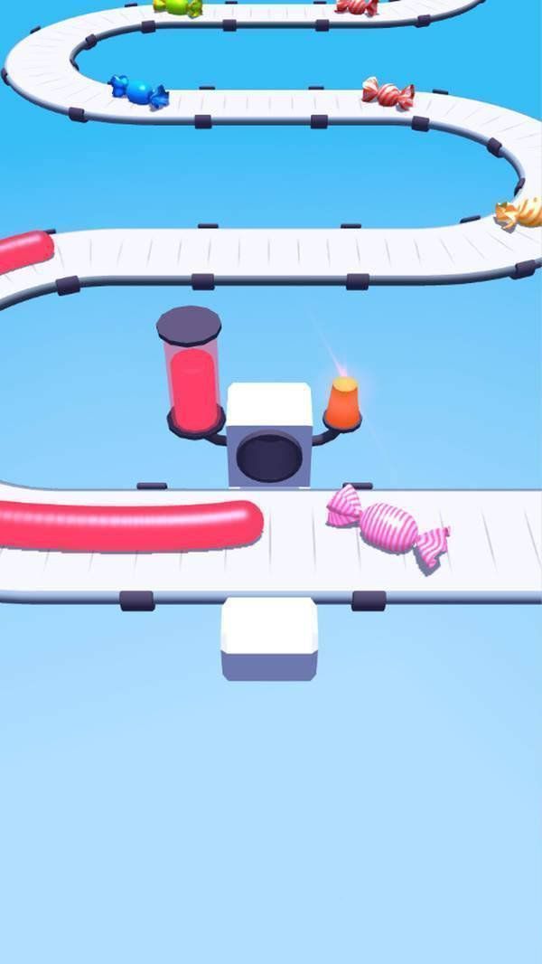 果冻水龙头 果冻水龙头