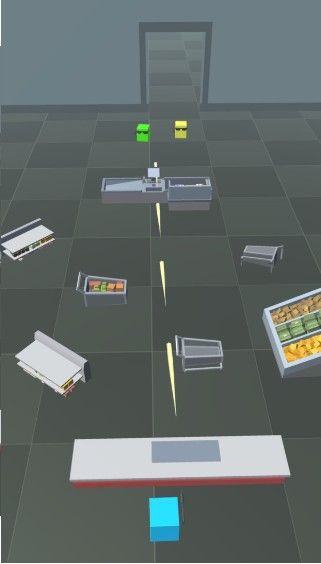 果冻魂斗罗 果冻魂斗罗