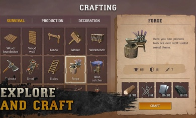 沙漠生存手机版 沙漠生存手机版