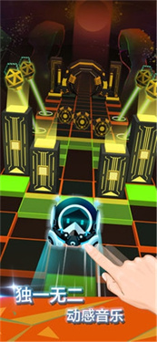 滚动的天空机械动力 滚动的天空机械动力